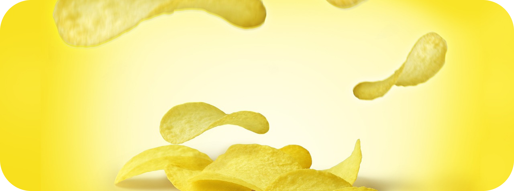 The Future of Chips: From Healthier Options to Sustainability