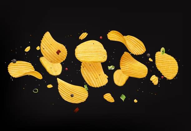 The Future of Chips: From Healthier Options to Sustainability