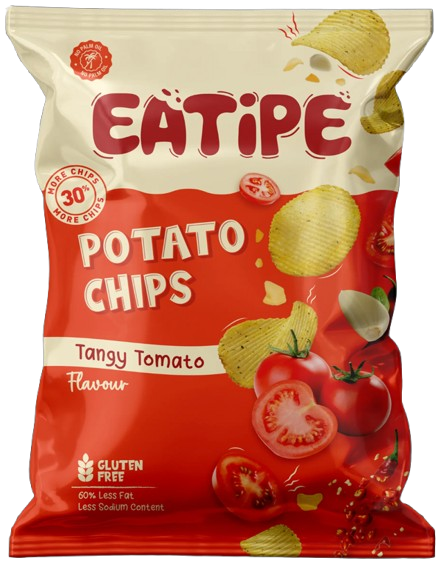 Tangy Tomato