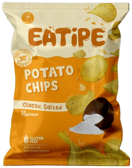 Classic Salted