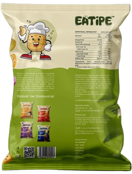 Cream and Onion Thumbnail 2