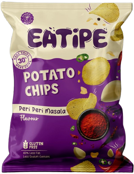 Peri Peri Masala
